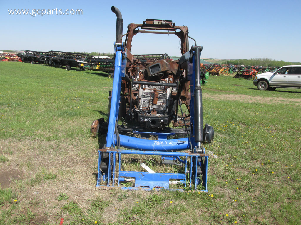 845TL NH LOADER ONLY